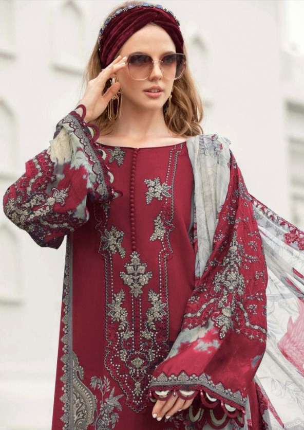 Super Hit Design 495 & 496 by Taj